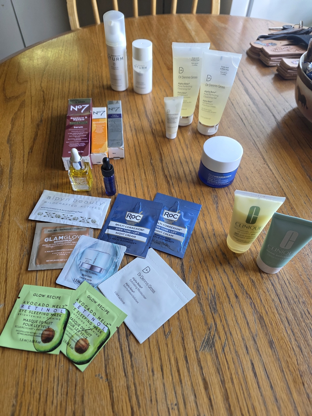 Skincare Bundle
